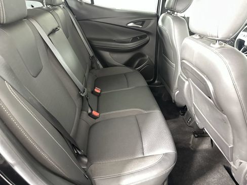 Used 2023 Buick Encore GX Select w/ Sport Touring Package AWD/4WD image 28