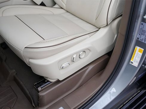 Used 2023 GMC Yukon XL Denali w/ LPO, Floor Liner Package image 11