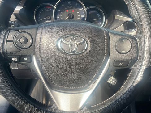 Used 2016 Toyota Corolla LE image 19