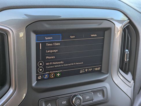 New 2026 Chevrolet Silverado 2500 W/T w/ WT Convenience Package image 27