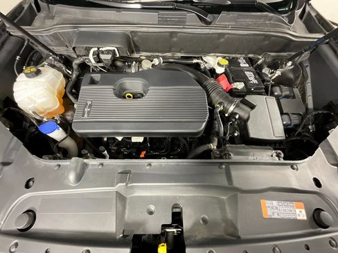 Certified 2021 Lincoln Nautilus FWD w/ Equipment Group 101A image 20