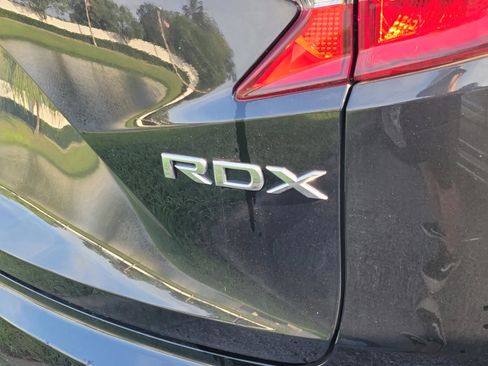 Used 2023 Acura RDX FWD w/ Technology Package image 29