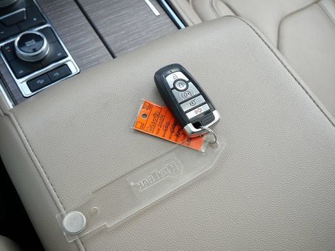 Certified 2024 Ford Expedition Max Limited AWD/4WD image 46
