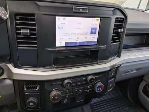 New 2026 Ford F550 2WD Regular Cab Super Duty image 20