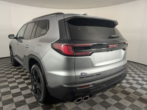 New 2025 GMC Acadia Elevation w/ Super Cruise Package image 4