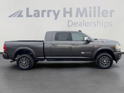 Used 2022 RAM 2500 Limited image 6