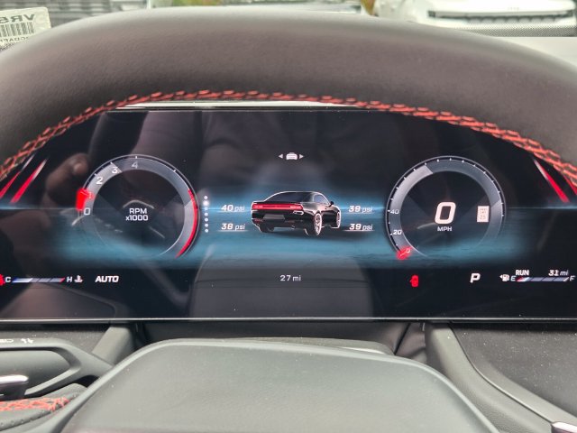 New 2027 Dodge Charger R/T AWD/4WD image 22