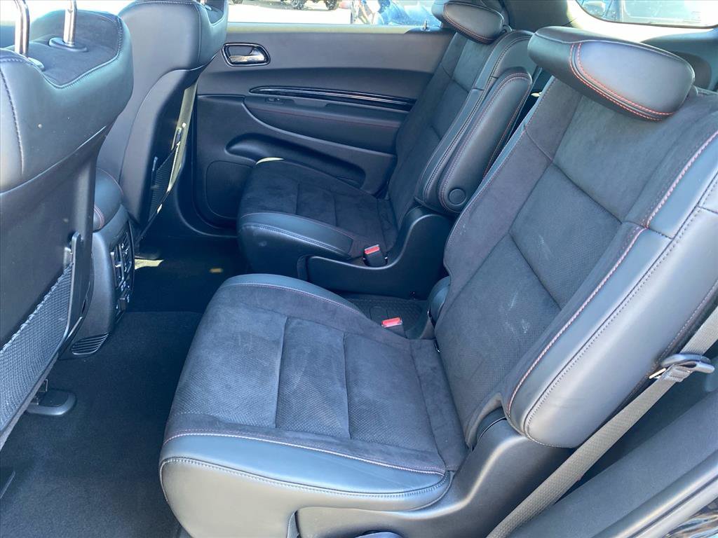 Used 2025 Dodge Durango GT AWD/4WD image 25