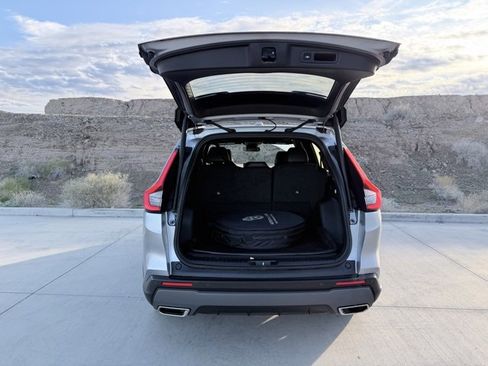 Used 2024 Honda CR-V Sport-L image 37