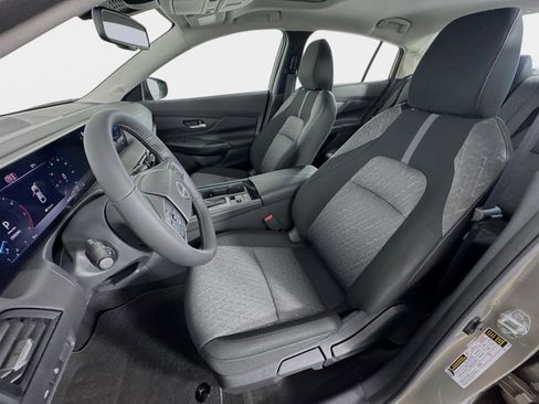 New 2026 Nissan Sentra SV w/ SV Convenience Package image 11