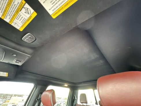 Used 2018 Ford F150 Platinum w/ Equipment Group 701A Luxury image 18