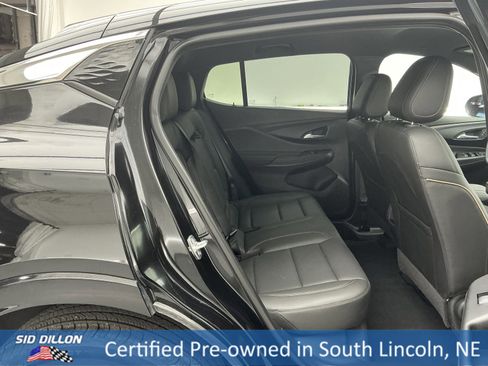 Used 2025 Buick Envista Avenir image 22