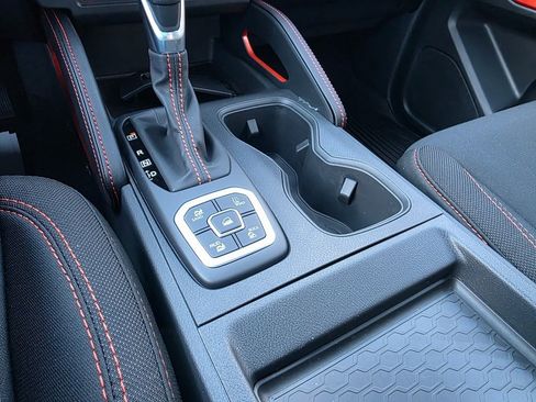 New 2026 Nissan Frontier PRO-4X image 31