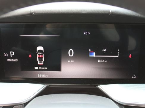 Used 2025 Nissan Murano SL image 11