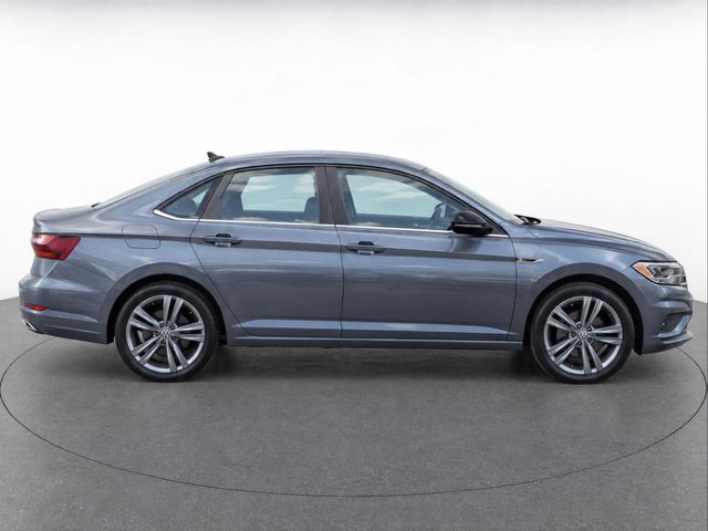 Used 2019 Volkswagen Jetta R-Line FWD image 8