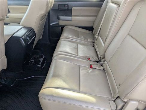 Used 2013 Toyota Sequoia SR5 image 18