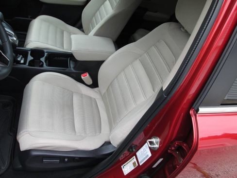 Used 2017 Honda CR-V EX image 16