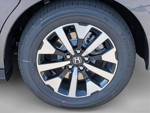 New 2026 Honda Odyssey EX-L image 9