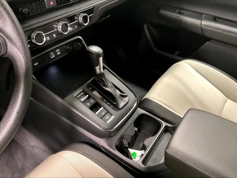 Used 2023 Honda CR-V EX image 20