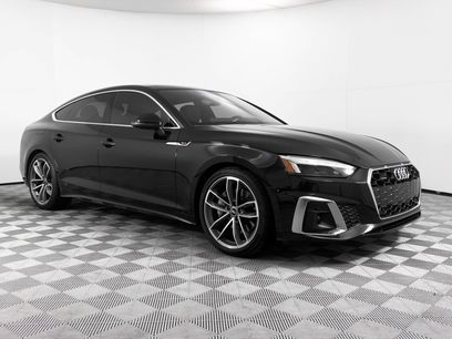 Used 2023 Audi A5 2.0T Premium