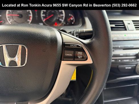 Used 2012 Honda Accord LX-S image 18