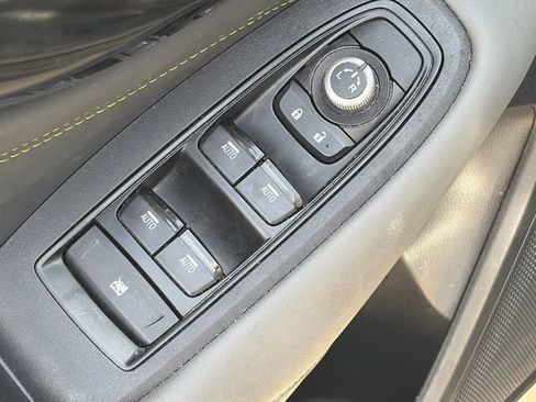 Used 2021 Subaru Outback Onyx Edition XT w/ Popular Package #2 AWD/4WD image 19