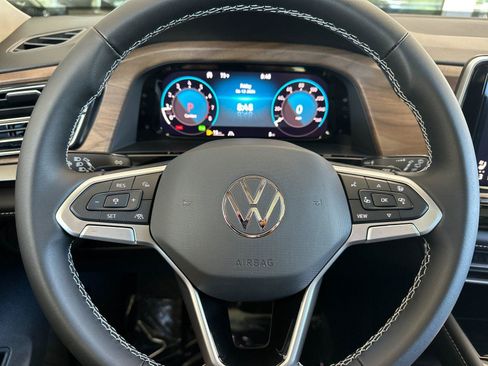 New 2026 Volkswagen Atlas SE AWD/4WD image 23