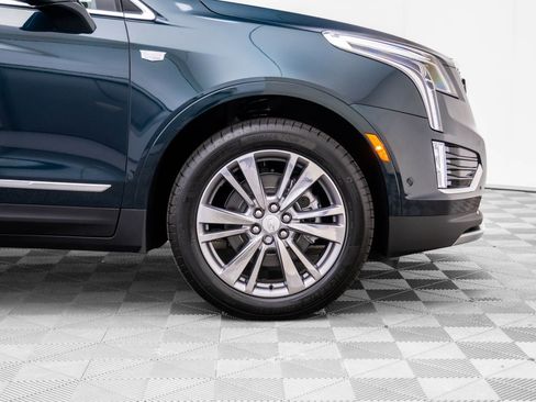 New 2026 Cadillac XT5 Premium Luxury w/ Driver Assist Package image 37
