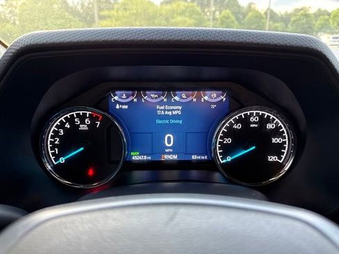 Used 2023 Ford F150 XLT w/ Equipment Group 302A High AWD/4WD image 17