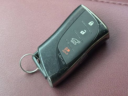 Used 2023 Lexus RX 350 F Sport w/ Cold Area Package AWD/4WD image 28
