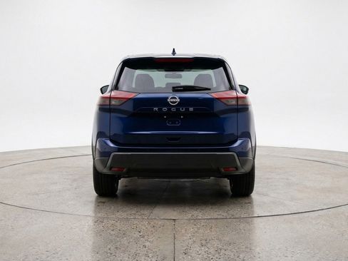 Used 2025 Nissan Rogue SV image 7