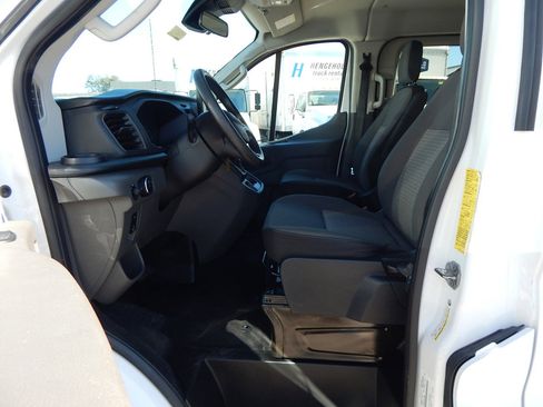 Used 2022 Ford Transit 350 XLT image 15