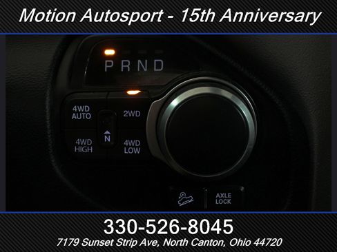 Used 2021 RAM 1500 Big Horn AWD/4WD image 22