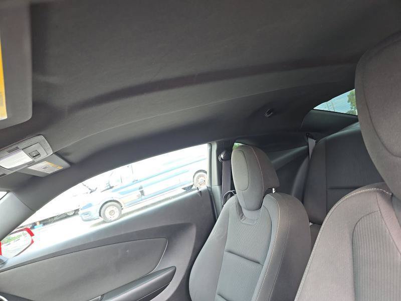 Used 2015 Chevrolet Camaro LT w/ RS Package RWD image 13
