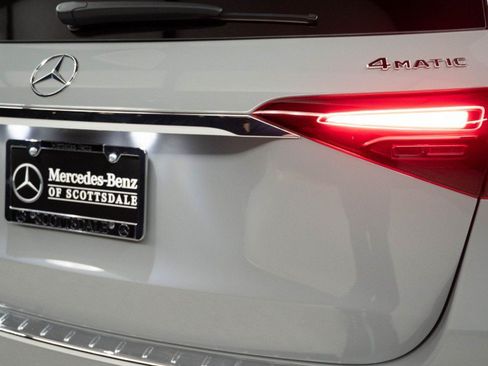 Certified 2026 Mercedes-Benz GLE 450 4MATIC image 10