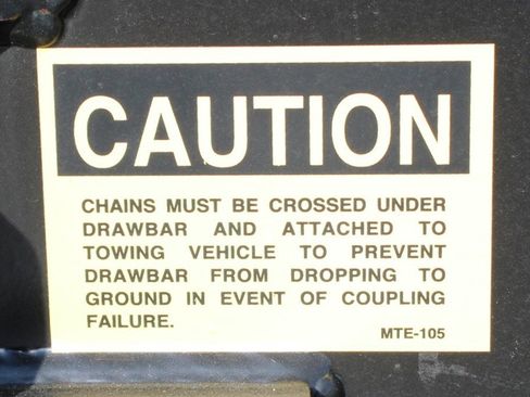 Used 2024 RAM 2500 Tradesman RWD image 18