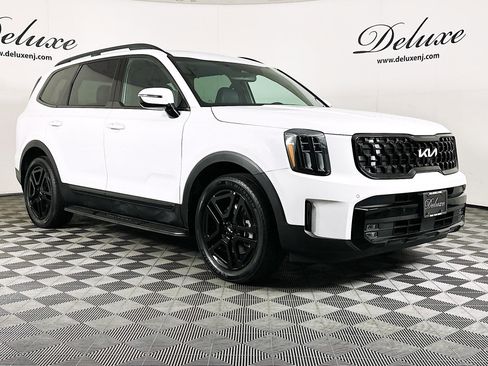 Used 2024 Kia Telluride SX X-Line image 1