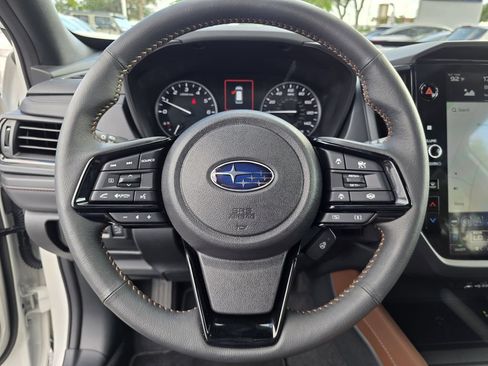 Certified 2025 Subaru Forester Touring w/ Protection Package AWD/4WD image 25