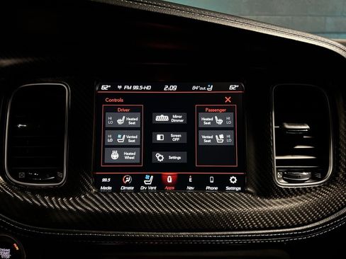 Used 2022 Dodge Charger Scat Pack image 30