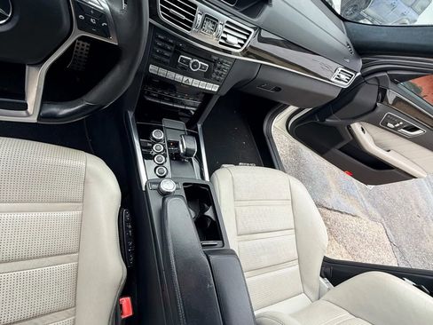 Used 2014 Mercedes-Benz E 63 AMG S-Model image 29