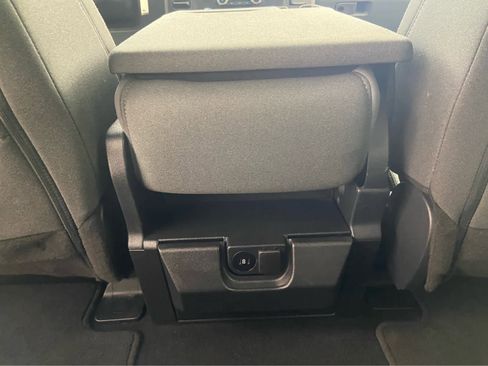 Used 2025 Ford F150 XLT w/ Equipment Group 301A Standard image 15