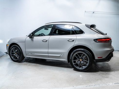 New 2026 Porsche Macan Turbo image 2