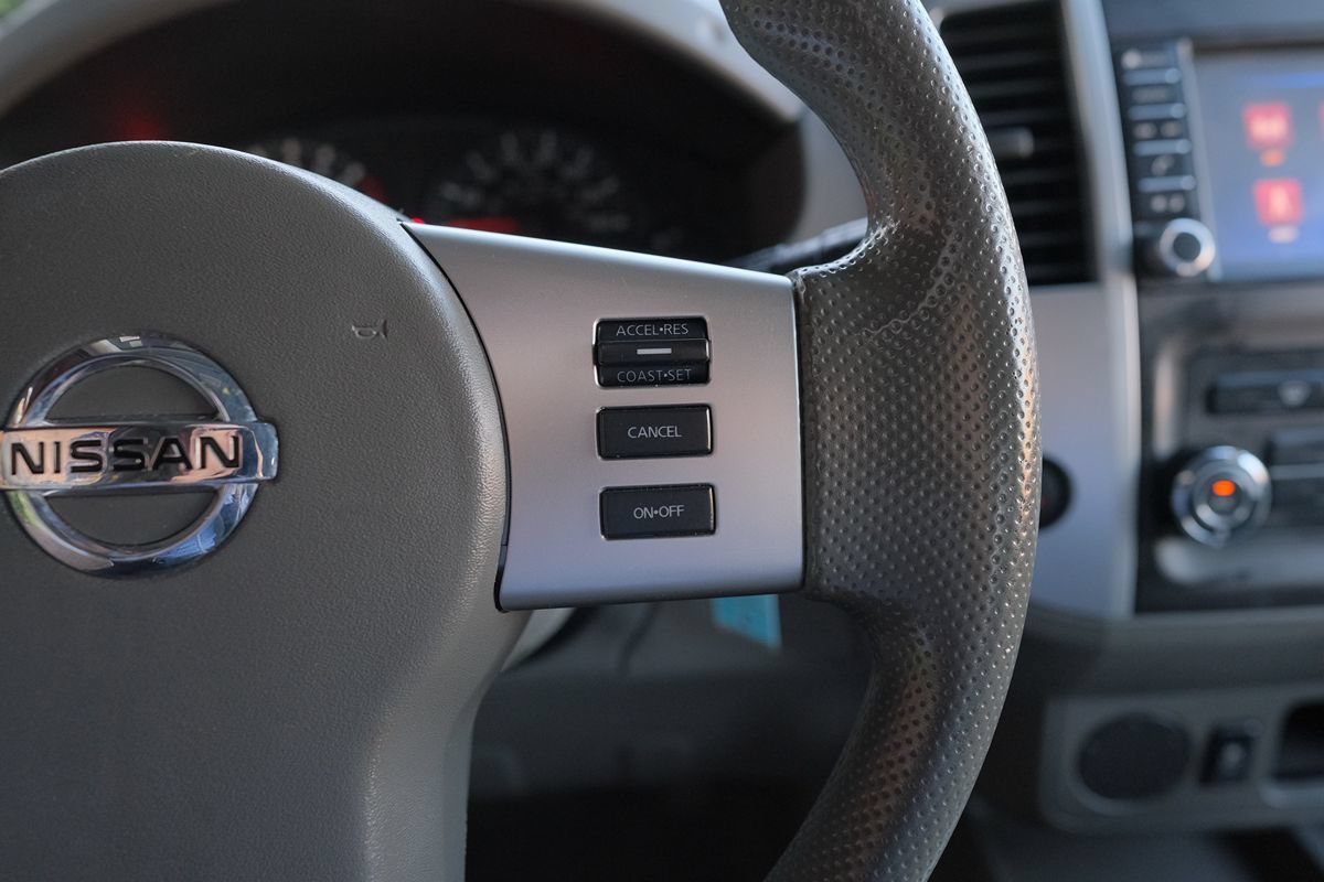 Used 2019 Nissan Frontier S RWD image 17