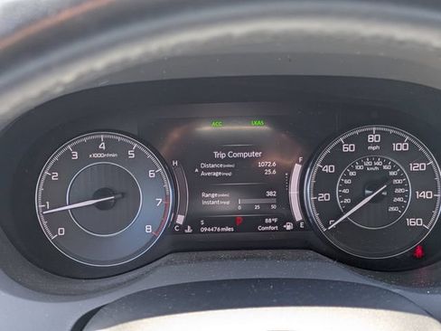 Used 2020 Acura RDX FWD image 30