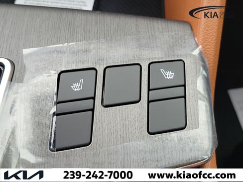 New 2026 Kia Sportage X-Line w/ X-Line Technology Package AWD/4WD image 28