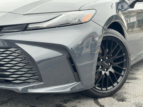 New 2026 Toyota Camry LE image 5