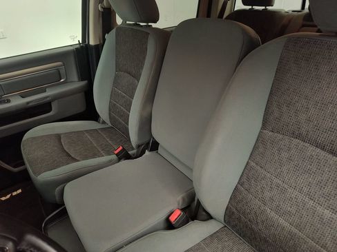 Used 2014 RAM 1500 Big Horn AWD/4WD image 17