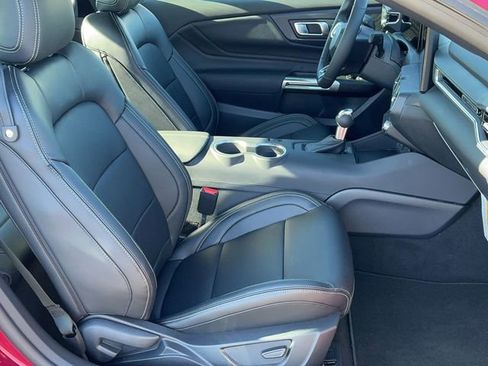 New 2026 Ford Mustang Premium RWD image 18