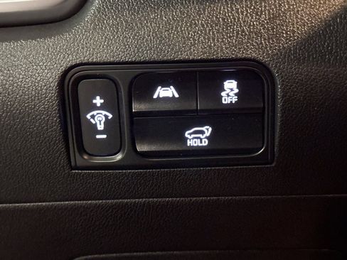 Certified 2023 Kia Sorento EX FWD image 36