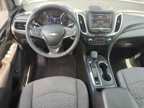 Used 2023 Chevrolet Equinox LT AWD/4WD image 18